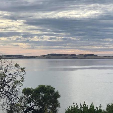 H&H Studio Overlooking Boston Bay, Port Lincoln Διαμέρισμα Εξωτερικό φωτογραφία